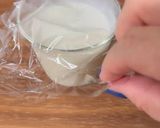 家庭で作る簡単すぎる特濃滑らか豆腐作り方4写真