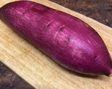 保存版✅さつまいも電子レンジ加熱｜下ごしらえ時短作り方2写真