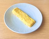 材料３つ！簡単だし巻き卵作り方6写真