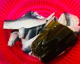 朝一獲れた新鮮な鰯でご飯が進む炙りしめ鰯作り方7写真