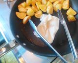 超簡単！のり塩ポテト作り方4写真