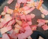 ちょっと贅沢なかぼちゃサラダ作り方5写真