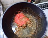 🔥 禁断のごまカレーバーガー作り方14写真