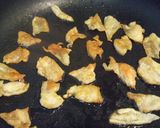カリカリ♪鶏皮せんべい？鶏皮チップス？作り方5写真