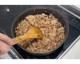 豚肉のピリ辛焼肉★動画あり★作り方8写真