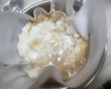 Ｒ１水切りヨーグルト＆味噌の健康トースト作り方2写真
