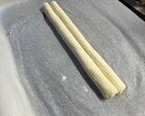 簡単チョコパイ♡バレンタインに量産可能作り方3写真