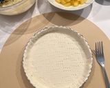 秋の定番🐾スイートポテトアップルパイ作り方10写真
