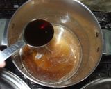 カブさつま揚げ煮物♪簡単レシピ鰯鰹鯖サメ作り方4写真