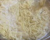 茄子のジャージャー麺作り方10写真