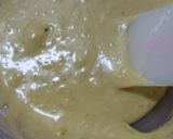 米粉で抹茶米粉マドレーヌ作り方7写真
