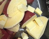 炊飯器de 揚げない大学芋🍠作り方6写真