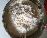 カルピスバターサブレ作り方3写真