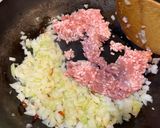 れんこんのアラビアータ作り方5写真