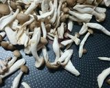 ｽﾞﾎﾞﾗ母ちゃんの愛情入りゴボウカレー作り方5写真