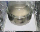 皮がバリバリの美味しいフランスパン作り方4写真