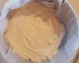 アップルパイ風のりんごケーキ笑作り方5写真