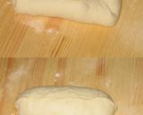 皮がバリバリの美味しいフランスパン作り方7写真