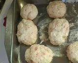 蟹クリームコロッケ作り方5写真