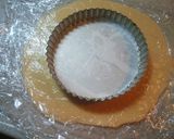 安納芋のモンブランタルト作り方13写真