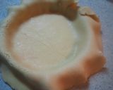 安納芋のモンブランタルト作り方14写真