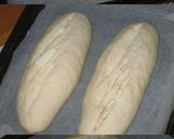 皮がバリバリの美味しいフランスパン作り方10写真