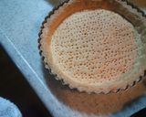 安納芋のモンブランタルト作り方16写真