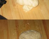 皮がバリバリの美味しいフランスパン作り方2写真