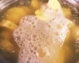 ★甘〜いスイートポテト★作り方1写真