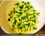 黑木耳甜柿莎莎醬．柯媽媽の植物燕窩作り方2写真