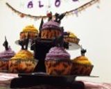 バター不要！レモンたっぷり★人参ケーキ作り方17写真