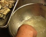 牡蠣の開け方♪作り方7写真