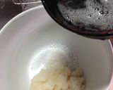 聖護院かぶでかぶら蒸し作り方3写真