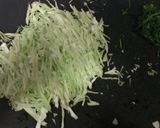 簡単 軟らか鶏胸肉の照り焼き丼作り方1写真