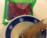 親子の麻婆豆腐(甘口&山椒風味)作り方2写真