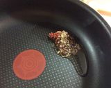 親子の麻婆豆腐(甘口&山椒風味)作り方3写真