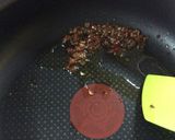 親子の麻婆豆腐(甘口&山椒風味)作り方7写真