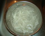 マグロのカルパッチョ作り方1写真