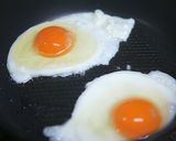 ステーキ丼塩すだち風味作り方3写真
