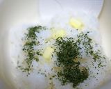 ステーキ丼塩すだち風味作り方4写真