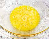 簡単チョコパウンドケーキ♡作り方2写真