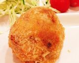 爆弾！コロッケ作り方5写真