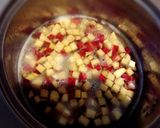 *＊さつまいものマヨサラダ＊*カフェ風☆作り方3写真