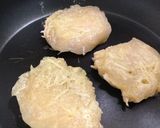 ザクもち！簡単ジャガもち！作り方3写真