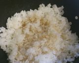 お鍋一つで簡単♡鶏の甘辛柔らかどんぶり作り方4写真