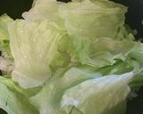 お鍋一つで簡単♡鶏の甘辛柔らかどんぶり作り方5写真