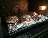 簡単ホイル焼き♪作り方4写真