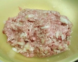 蒸し器不要！お鍋で簡単美味しいシュウマイ作り方3写真