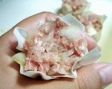 蒸し器不要！お鍋で簡単美味しいシュウマイ作り方4写真