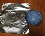 簡単ほくほく☆ニンニクホイル焼き作り方2写真